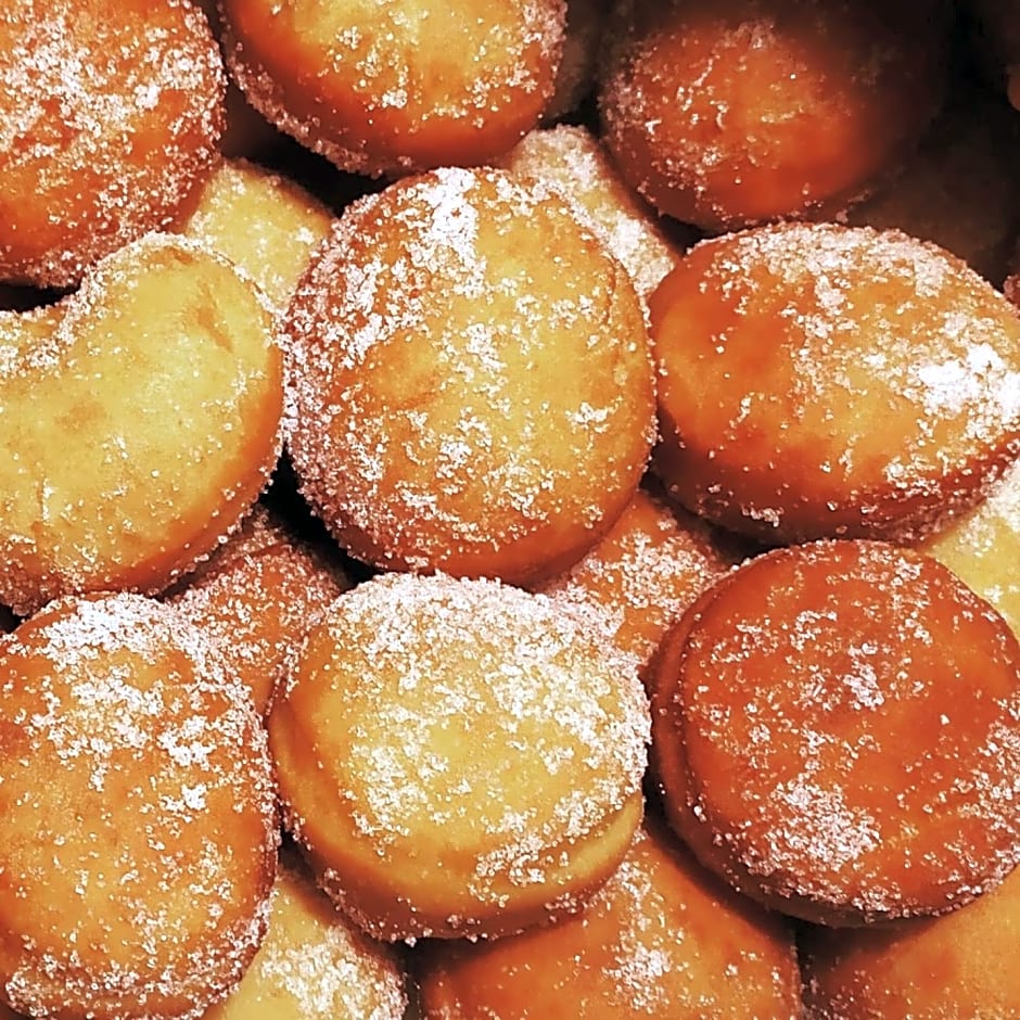 Orto de' Mandorli B&B