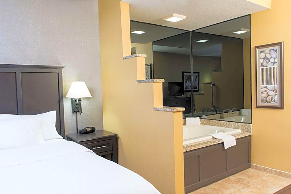 Hampton Inn By Hilton Holland
