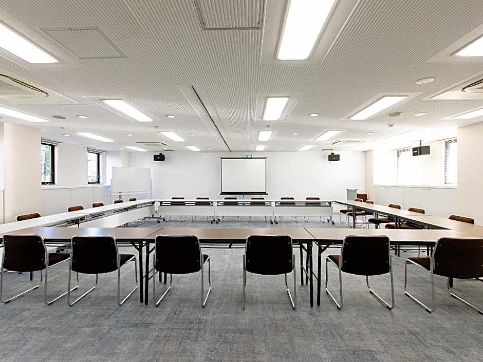 Hotel Wing International Sagamihara