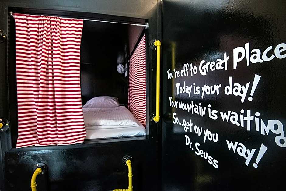 Brix Hostel