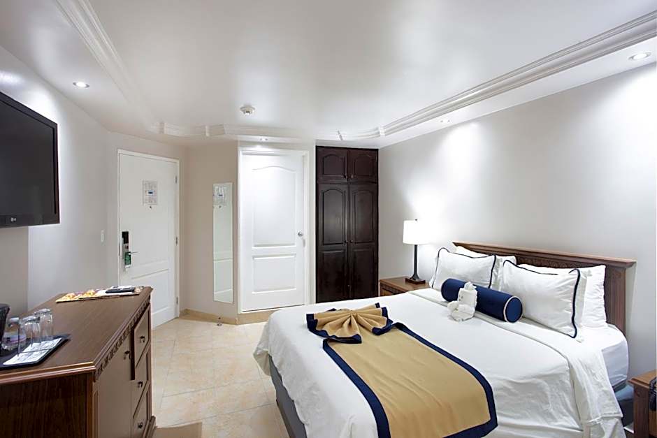 Best Western El Dorado Panama Hotel