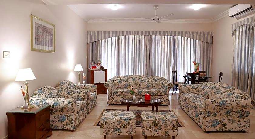 Beach Luxury Hotel