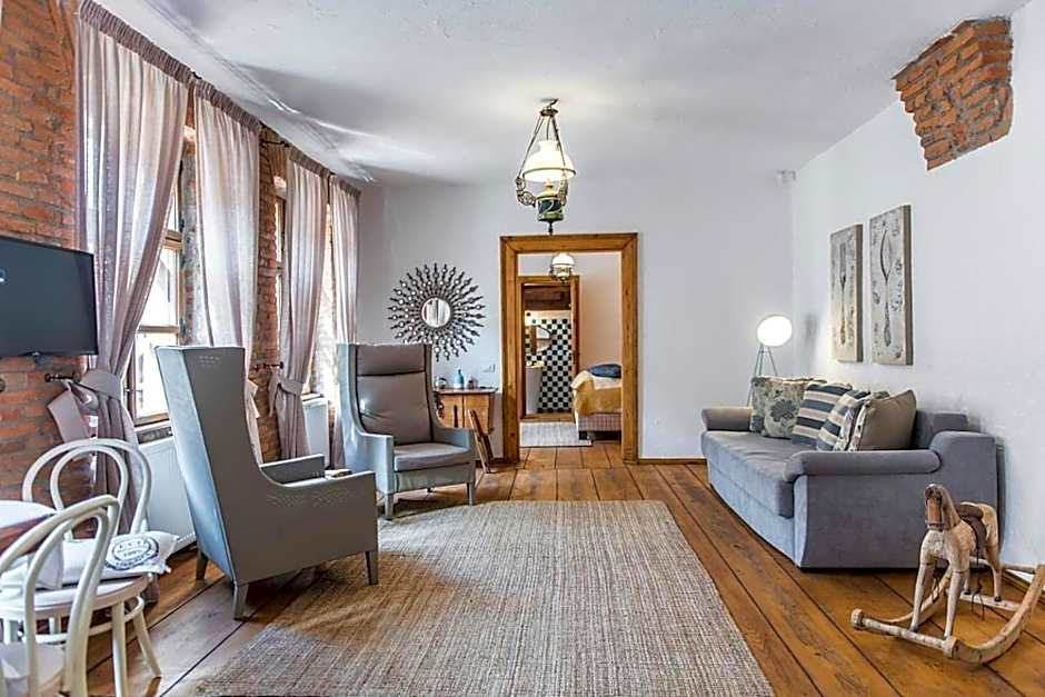 Casa Veche