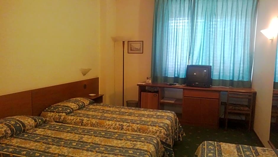 Park Hotel Galileo