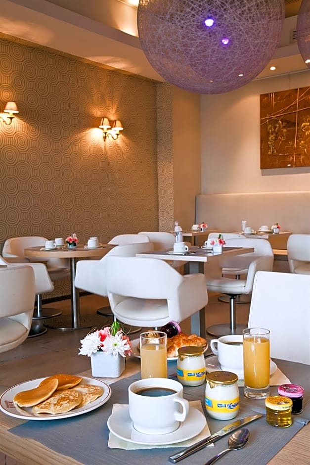 Maisons du Monde Hotel & Suites - Marseille Vieux Port