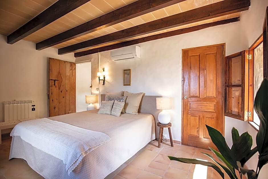 Agroturismo Son Boronat