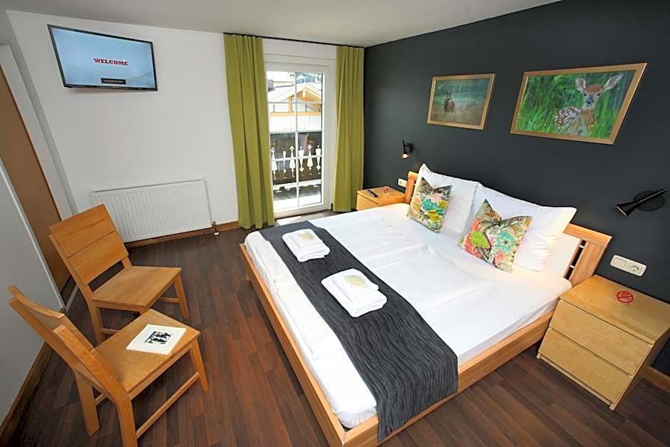 Seehotel Sissi am Zeller See
