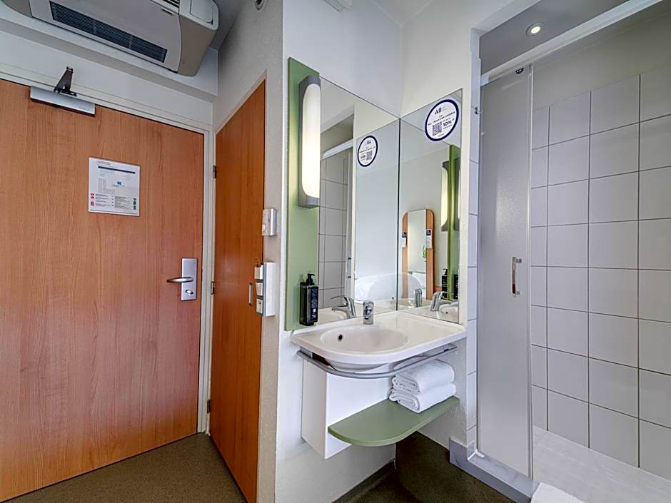 ibis budget Krakow Stare Miasto