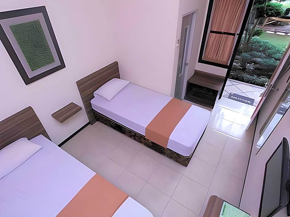 Guest House Rumah Wahidin Syariah
