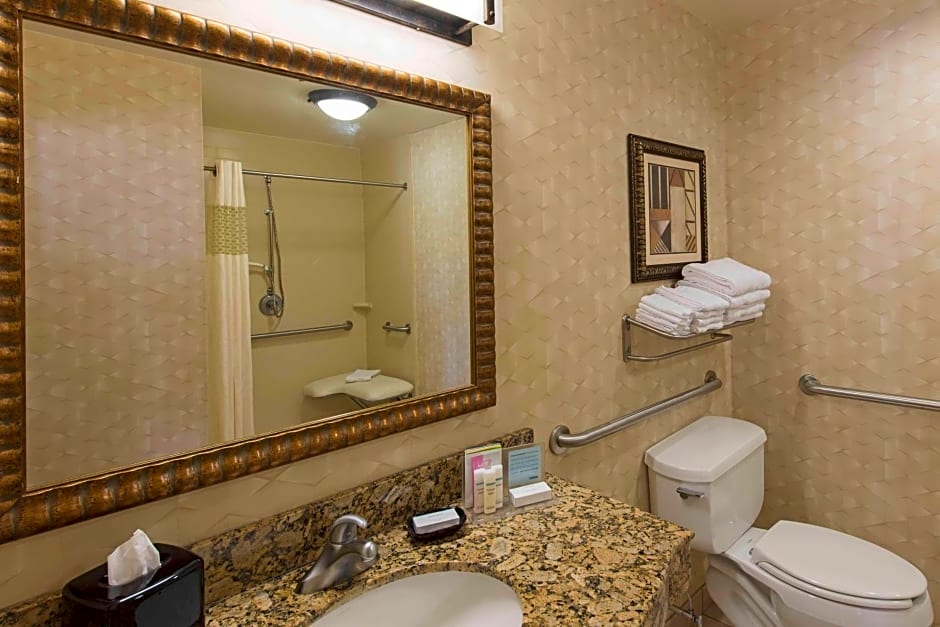 Hampton Inn By Hilton And Suites Indianapolis-Fishers, In