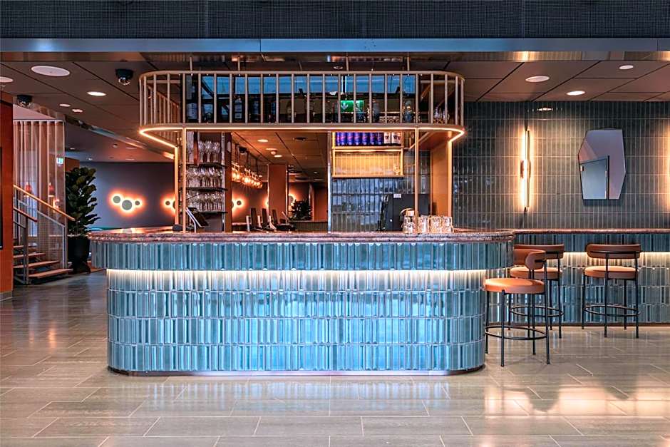 Scandic Helsinki Station