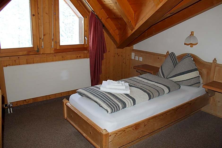Sporthotel Oberwald