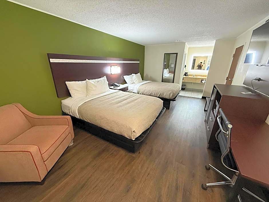 Quality Inn Tifton