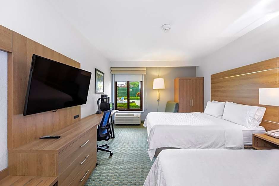 Holiday Inn Express San Jose Costa Rica Airport by IHG