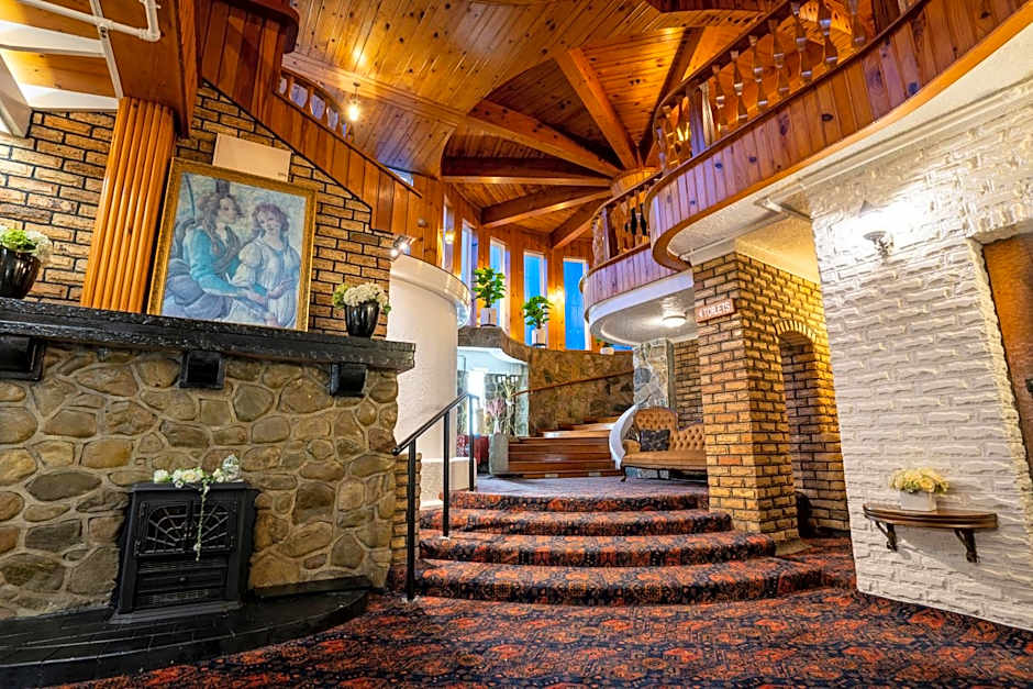 Wallaceville House Motor Lodge