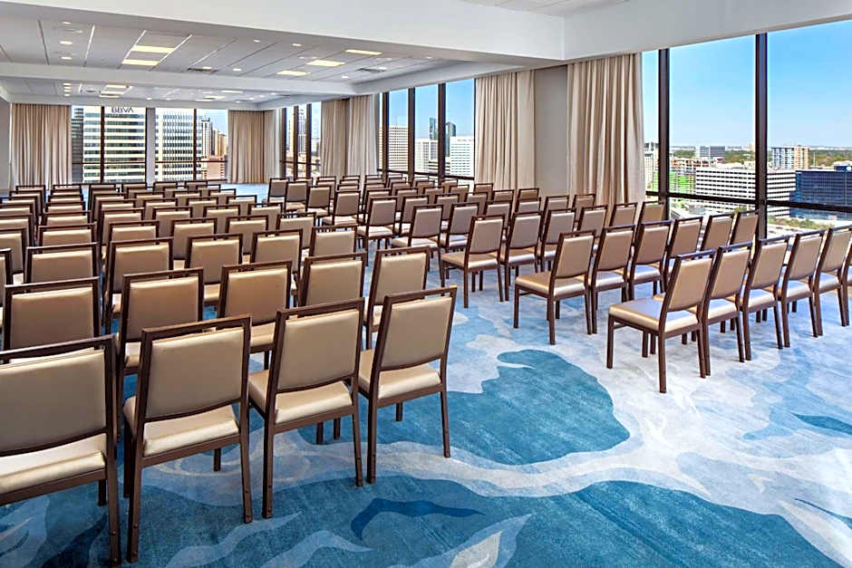 The Westin Oaks Houston At The Galleria