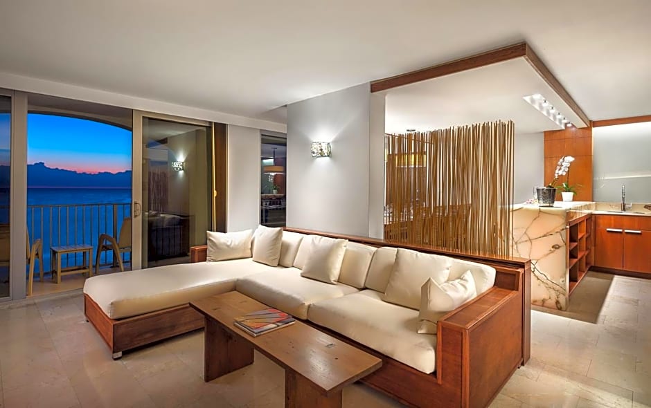 Costa d'Este Beach Resort & Spa