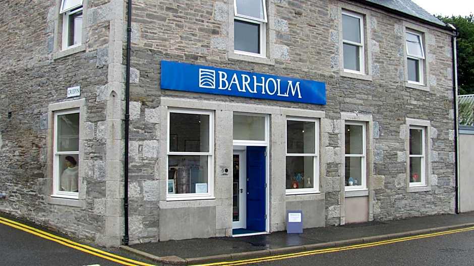 Barholm Accommodation