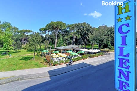 Hotel Cilene