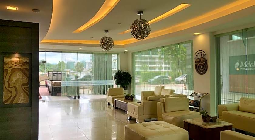 Hotel 17
