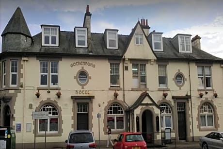 OYO Gothenburg Hotel - Adults Only