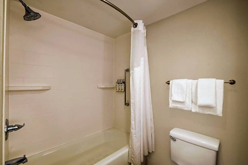 Holiday Inn Express Hotel And Suites Raleigh North - Wake Forest By IHG