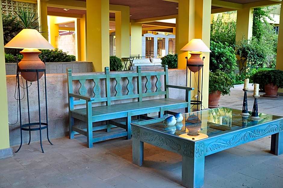 Palm Court Suites Ayvalik