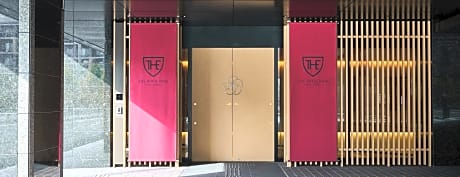 The Royal Park Hotel Kyoto Umekoji