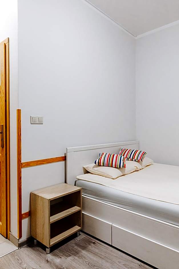 Arcus Premium Hostel