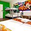 Amsterdam Teleport Hotel