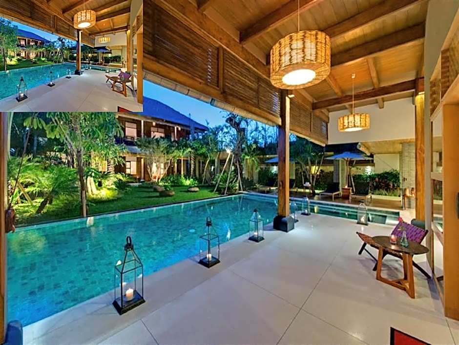 Villa Kinaree Estate