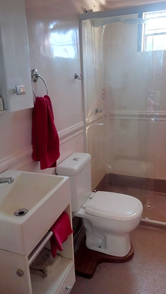 Itaipava, Cabana No Alto do Vale