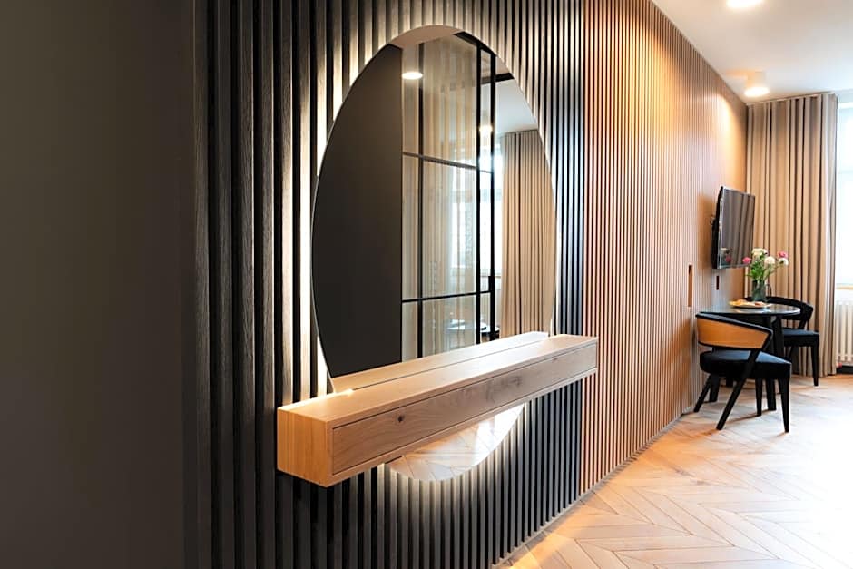 Grodzka Boutique Aparthotel - Stare Miasto