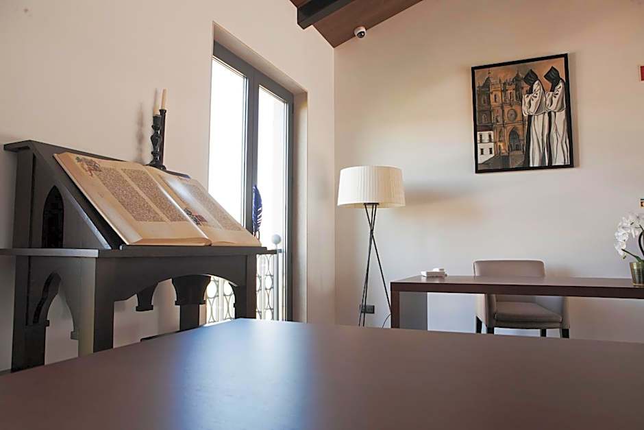 Real Abadia, Congress & Spa Hotel