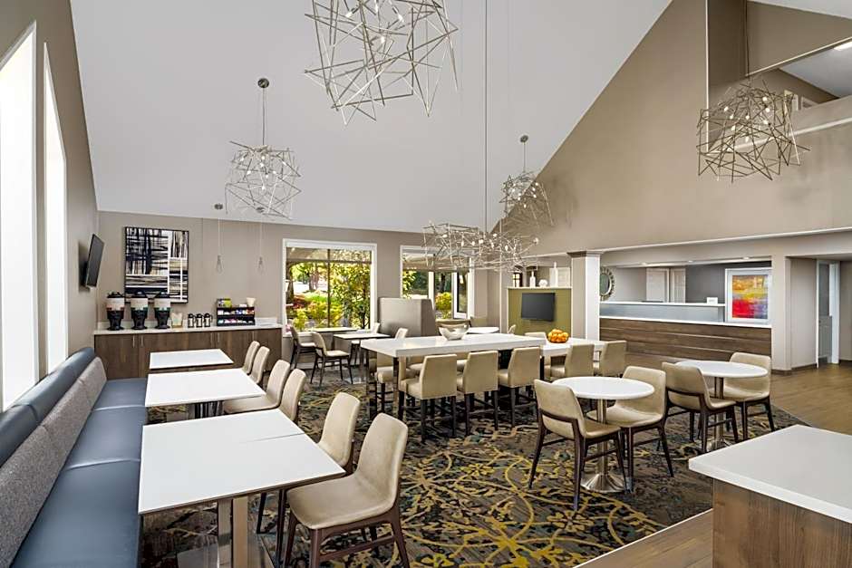 Residence Inn by Marriott Seattle Bellevue