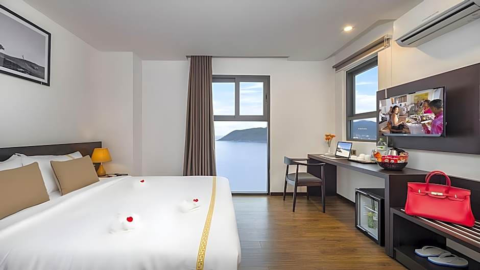 Meriton Hotel Nha Trang 