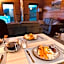 Kinnaird Woodland Lodges