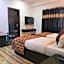 Hotel Samovar by Goyal Hoteliers