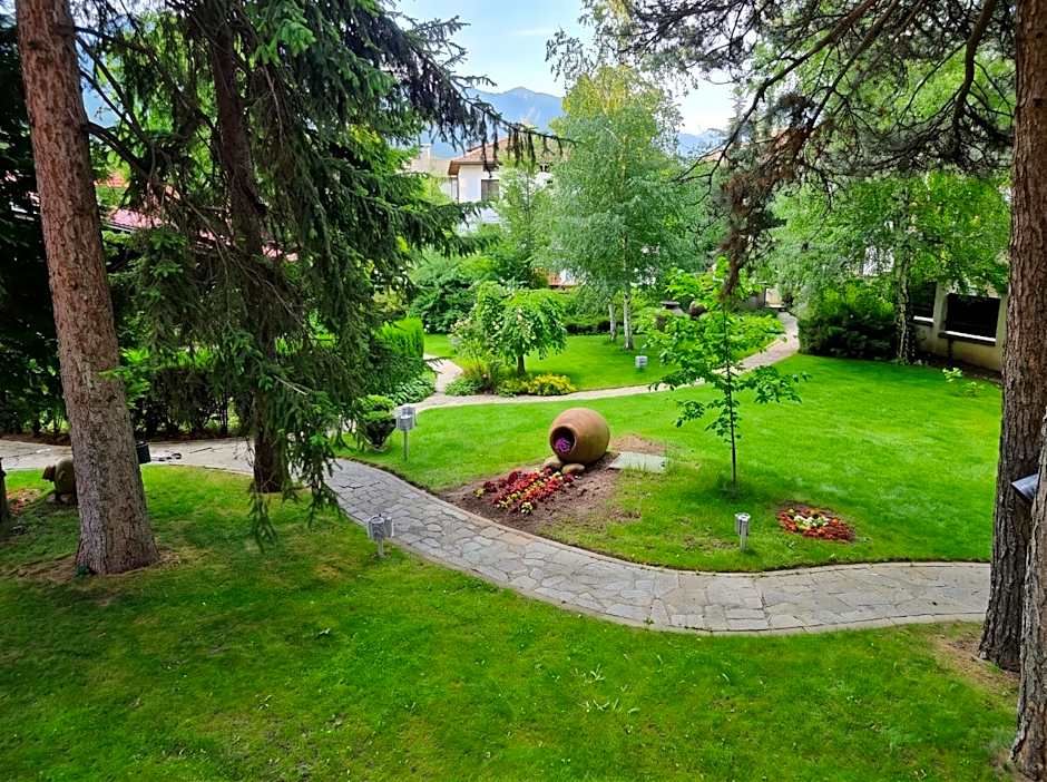 Hotel Pirin SKI & SPA