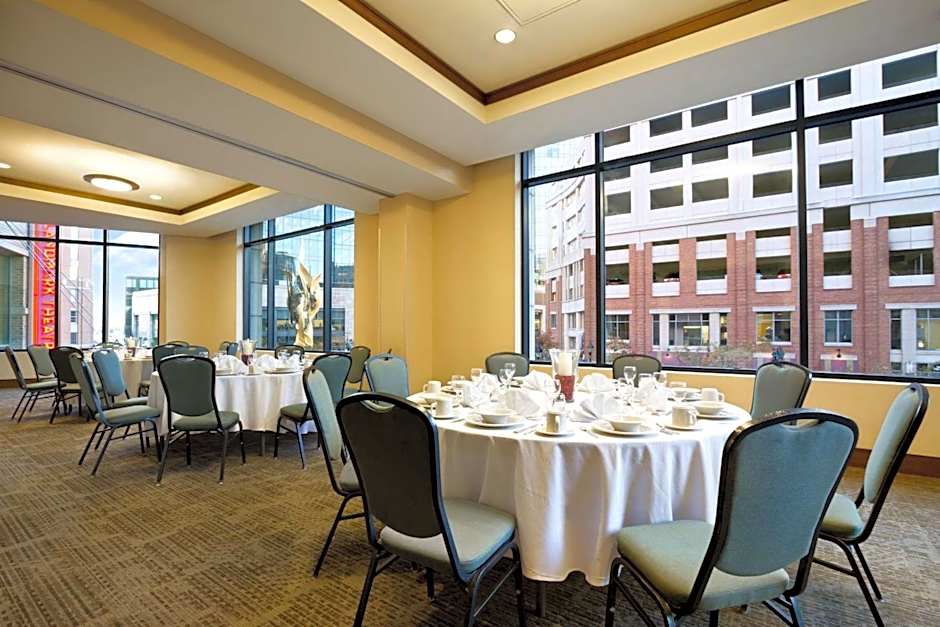 Homewood Suites By Hilton Baltimore