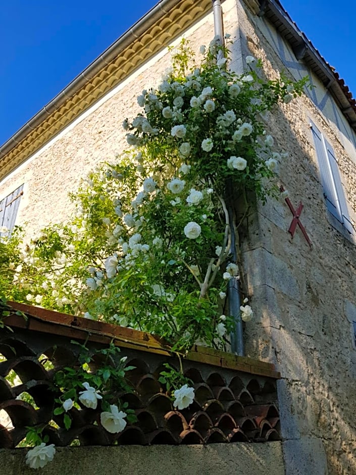 Propriété Le Monneton