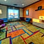 Fairfield Inn & Suites by Marriott Oklahoma City Nw Expressway/Warr Acres