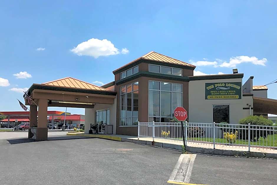 Days Inn By Wyndham Carlisle