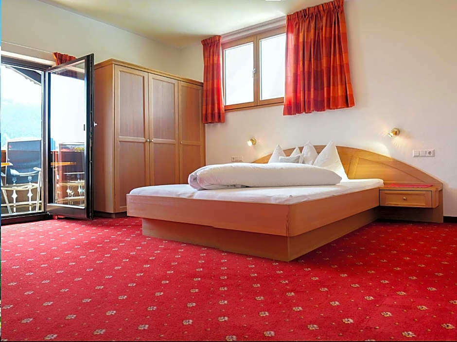 Pension Apartment Erna