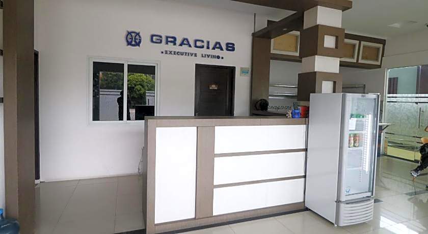 RedDoorz @ Jalan Krakatau Medan