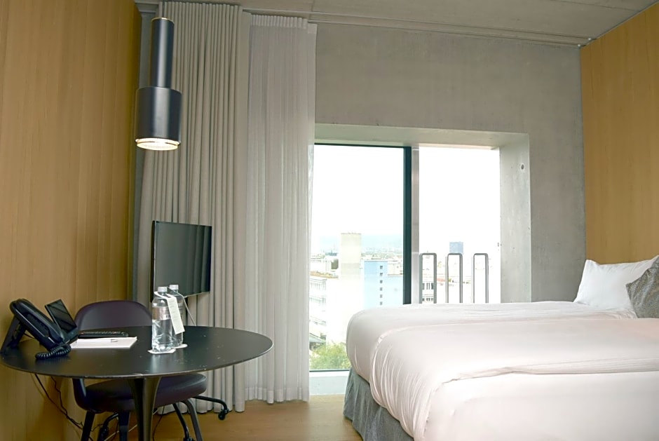 Placid Hotel Design & Lifestyle Zurich