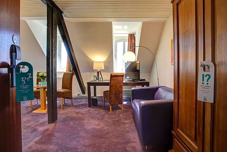 Trip Inn Hotel Blankenburg