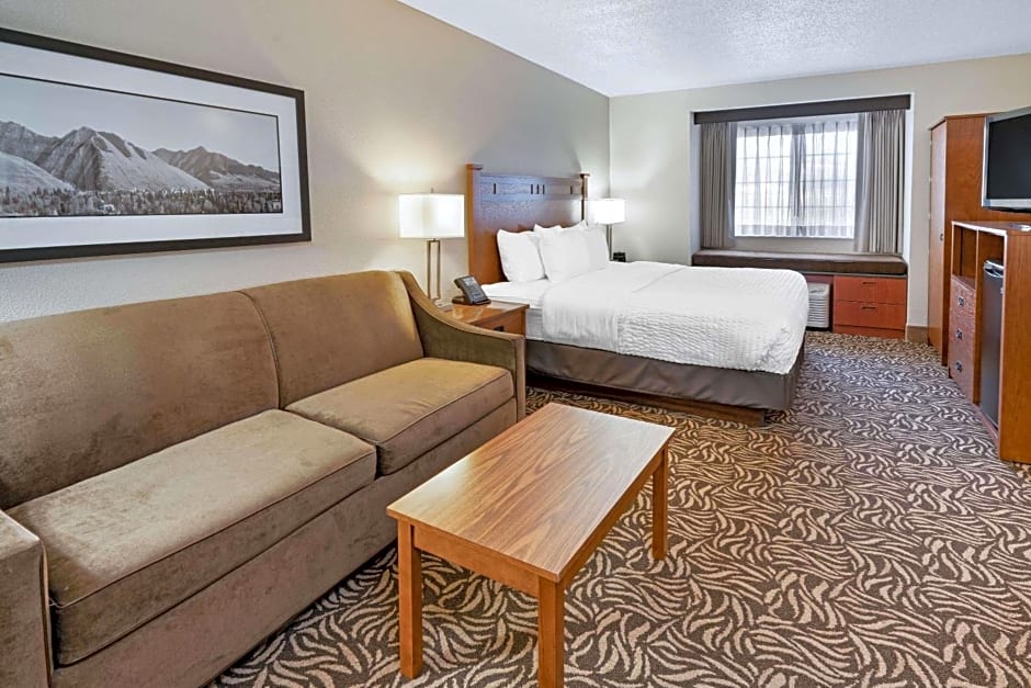 La Quinta Inn & Suites by Wyndham Missoula