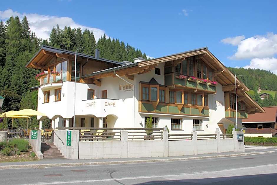 Aparthotel Hirschenau