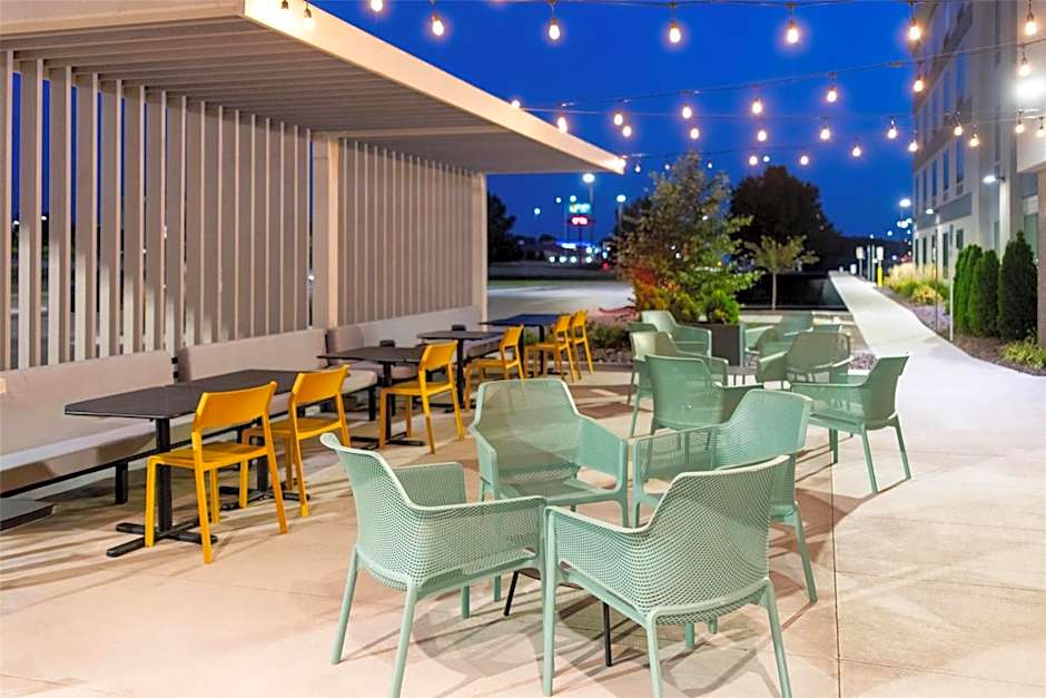 Home2 Suites by Hilton Effingham